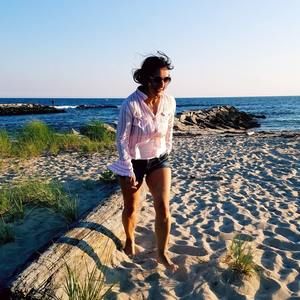 Meet your Posher, Krystyna